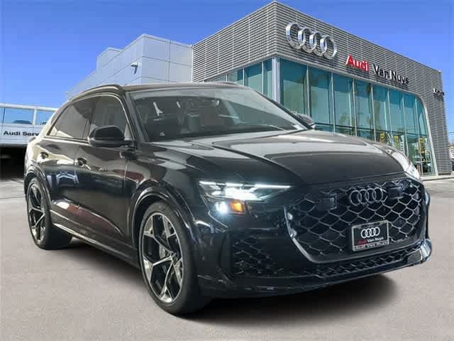 New 2025 Audi RS Q8 performance AWD/4WD image 5