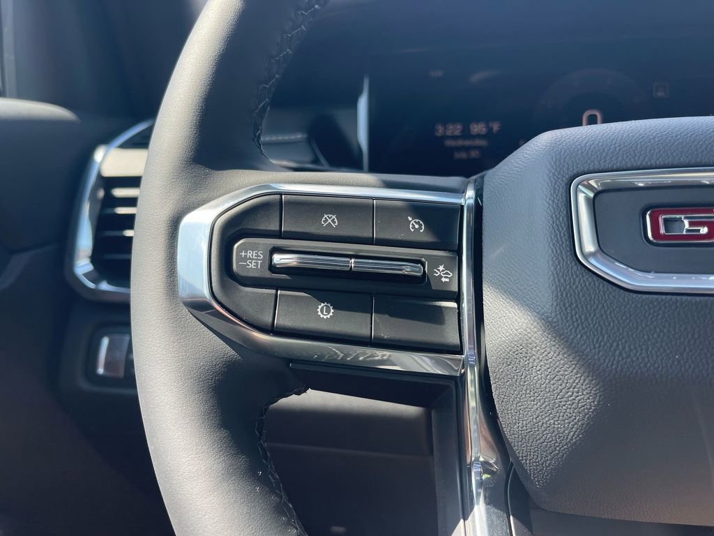 New 2026 GMC Acadia Elevation image 15