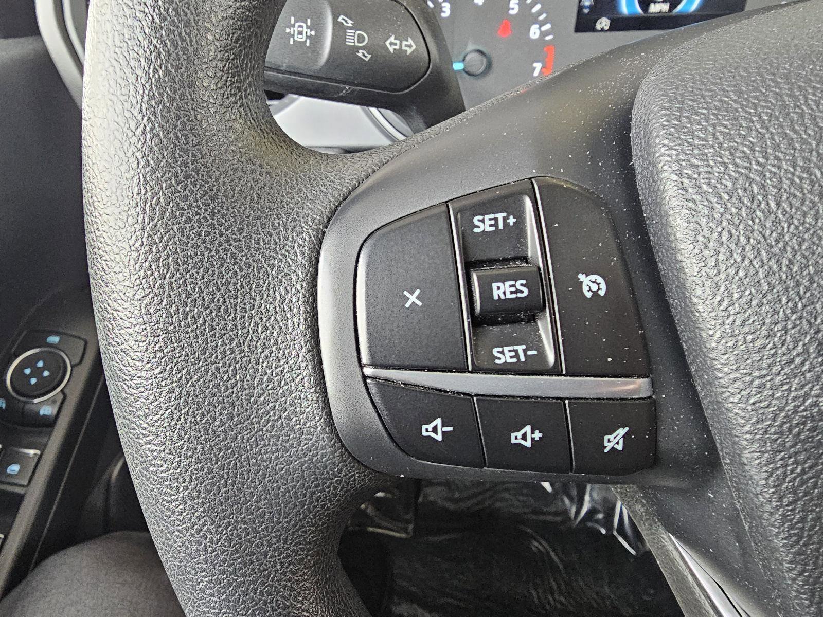 Used 2022 Ford Escape S image 22