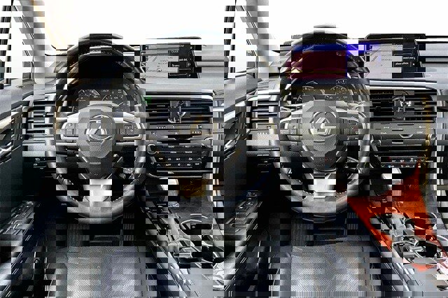 Used 2019 Lexus RX 350L AWD image 11