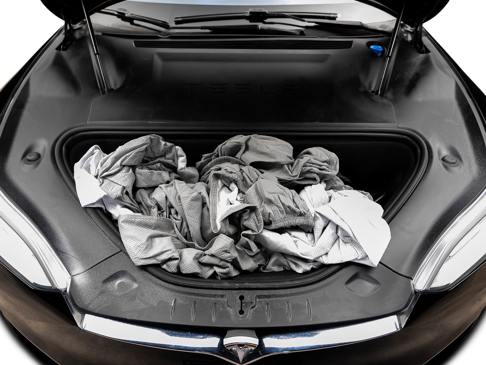 Used 2019 Tesla Model S 75D image 55