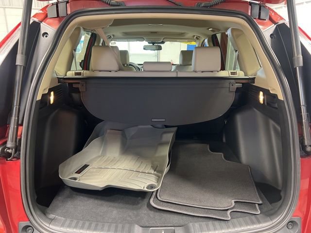 Used 2018 Honda CR-V EX-L image 20