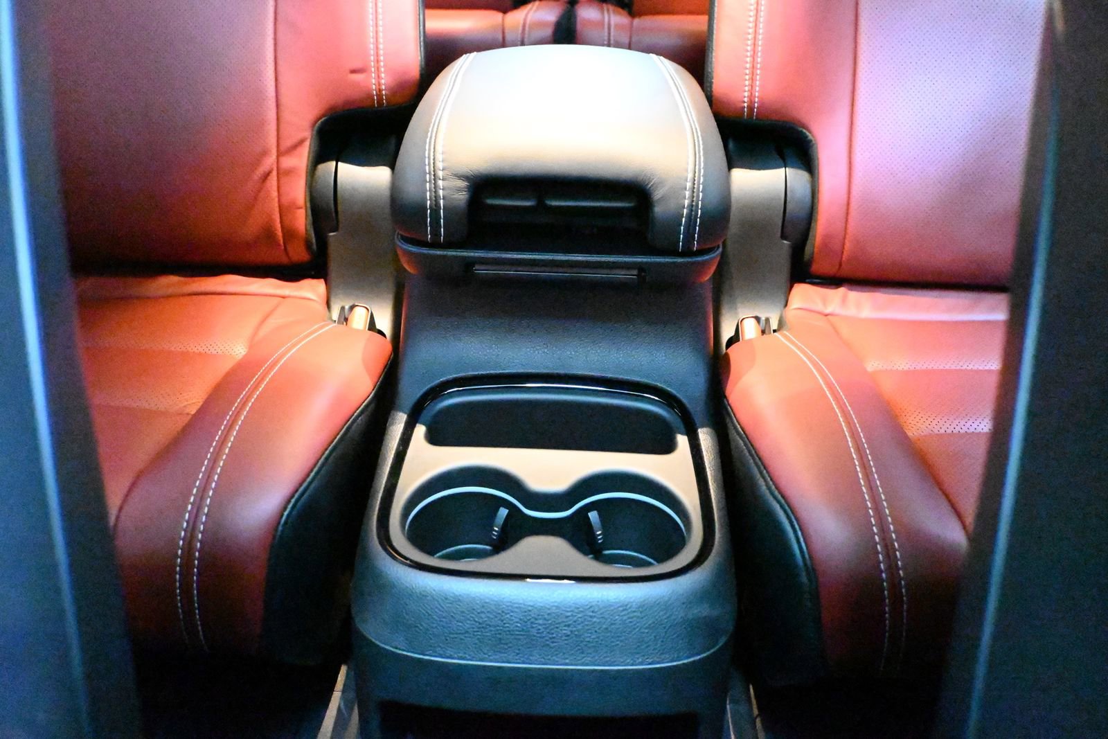 New 2026 Dodge Durango SRT Hellcat w/ Premium Group image 27