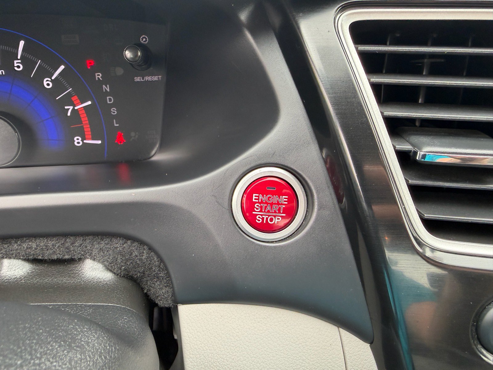 Used 2014 Honda Civic EX-L image 27