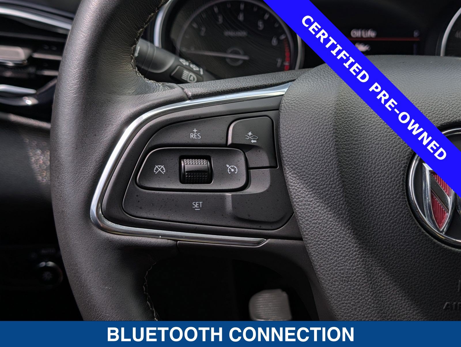 Used 2020 Buick Encore GX Preferred w/ Cold Weather Comfort Package FWD image 25