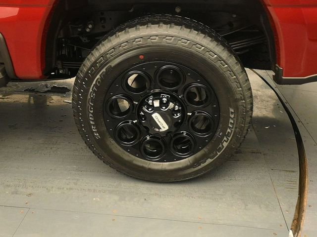 New 2026 Ford F350 Lariat AWD/4WD image 9