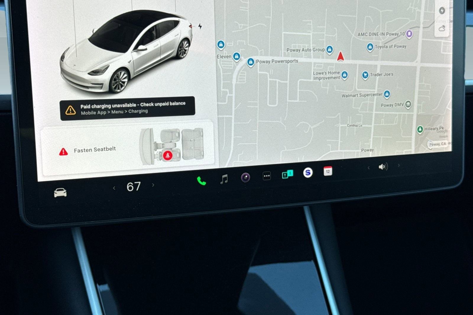 Used 2020 Tesla Model 3 Standard Range image 24