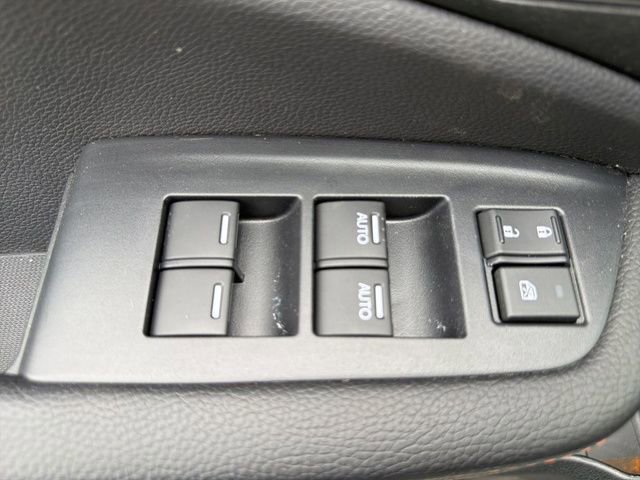 Used 2025 Honda Passport TrailSport image 18