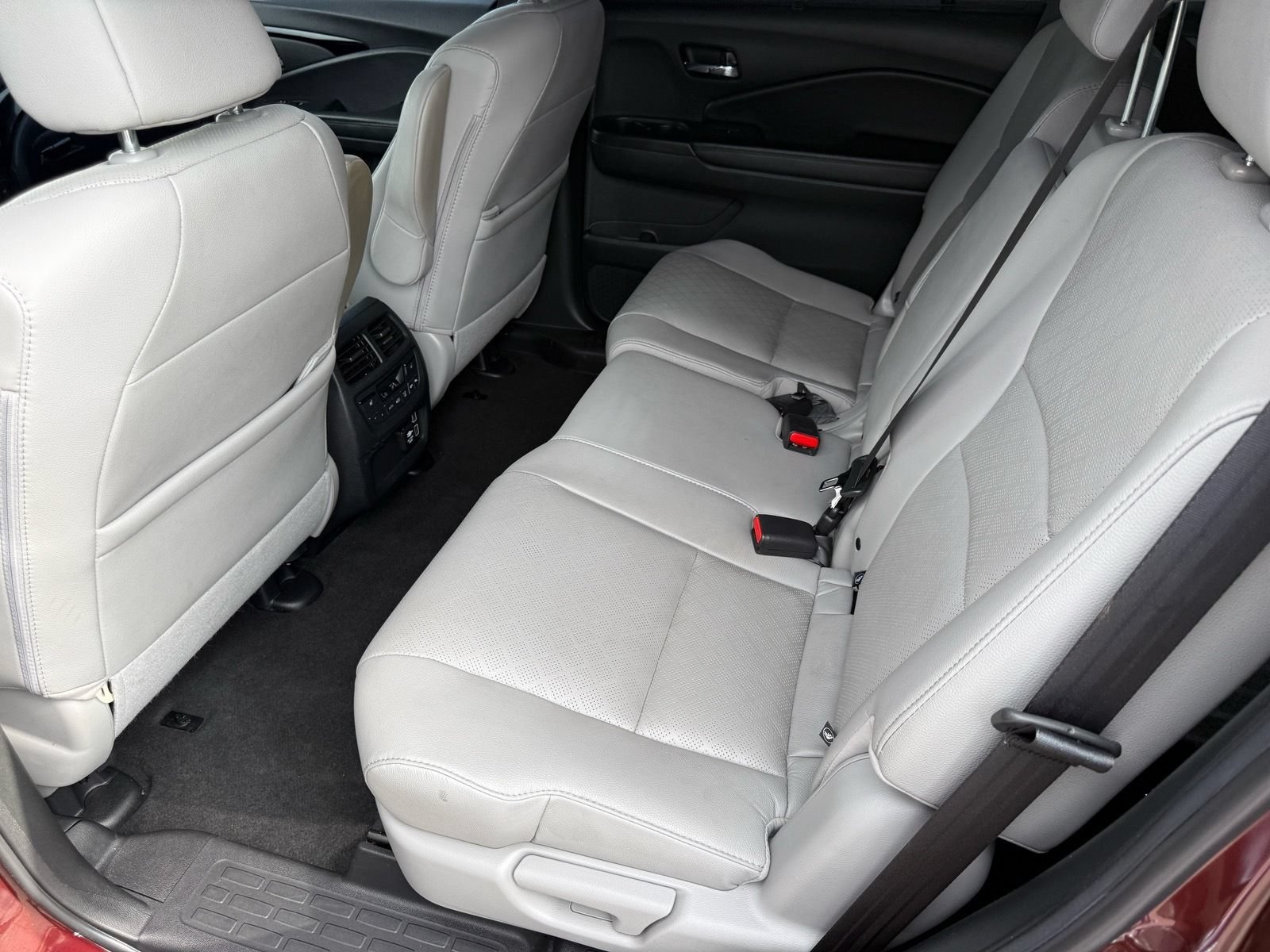 Used 2021 Honda Passport Touring image 28