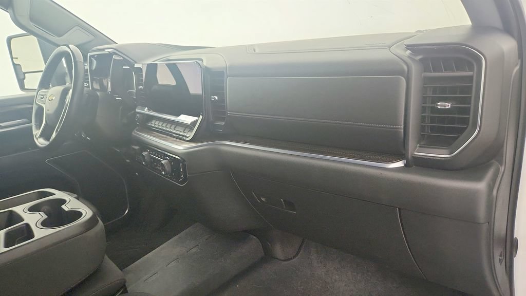 Certified 2024 Chevrolet Silverado 2500 LT AWD/4WD image 29