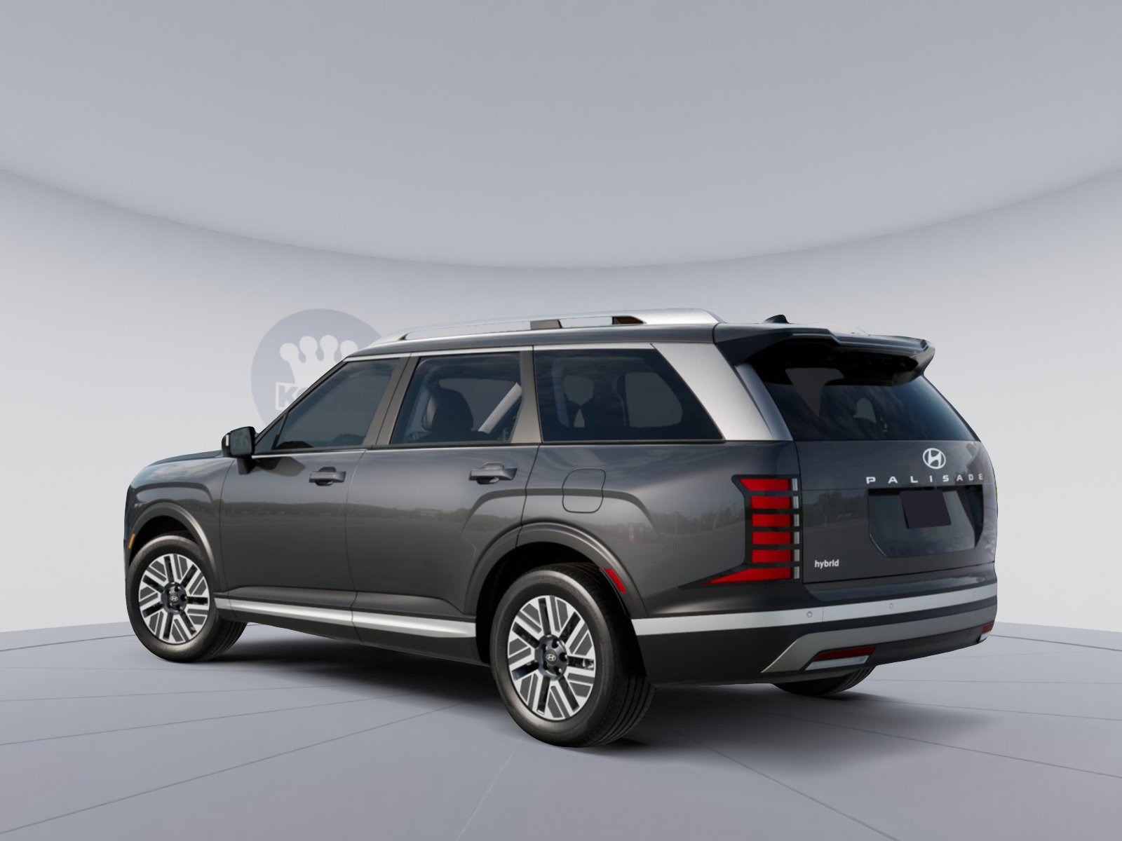 New 2026 Hyundai Palisade SEL image 5