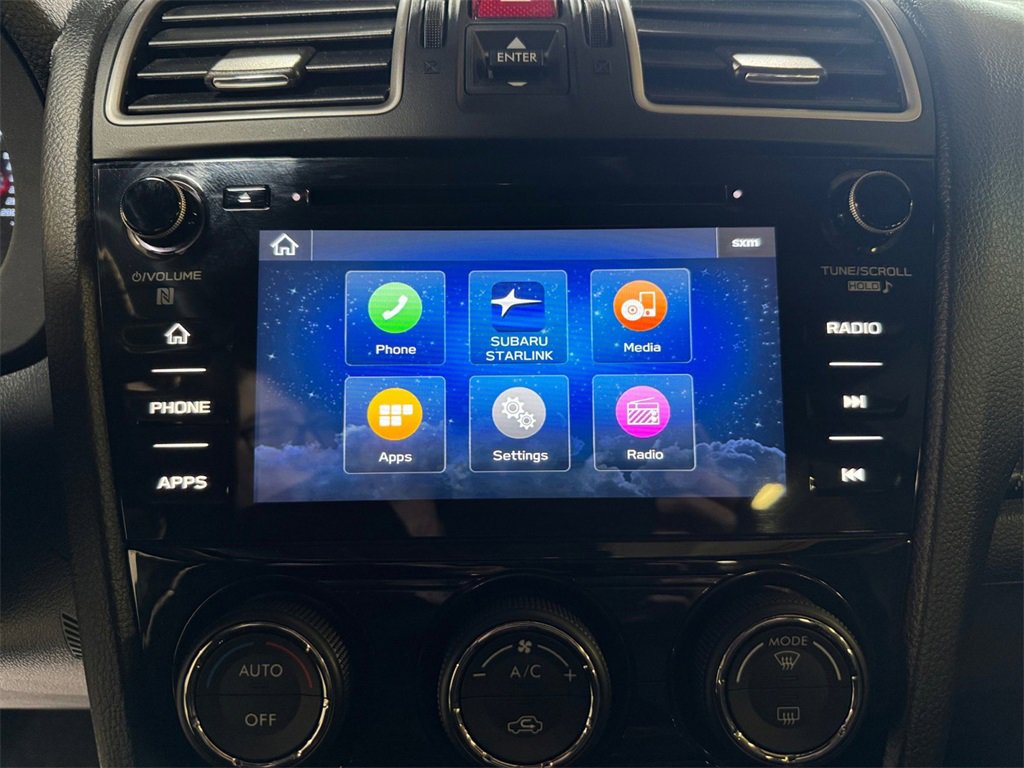 Used 2020 Subaru WRX Premium image 19