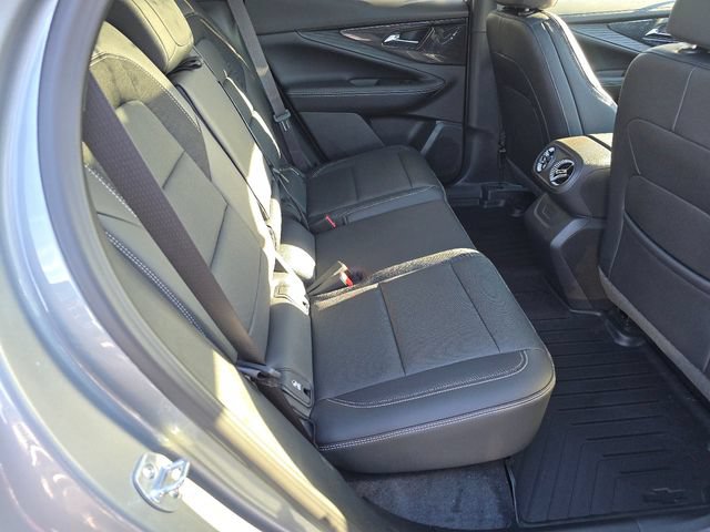 New 2026 Chevrolet Blazer EV LT AWD/4WD image 22