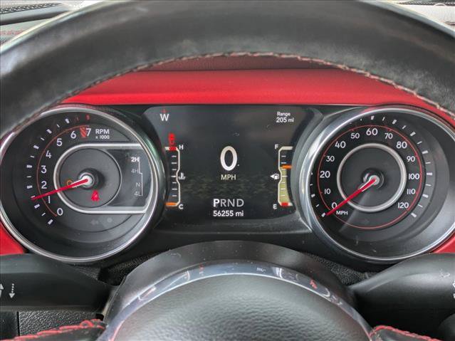 Used 2020 Jeep Gladiator Rubicon AWD/4WD image 10