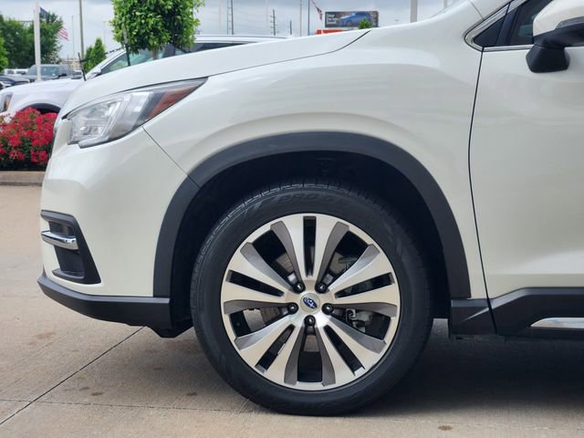 Used 2022 Subaru Ascent Limited w/ Technology Package AWD/4WD image 8