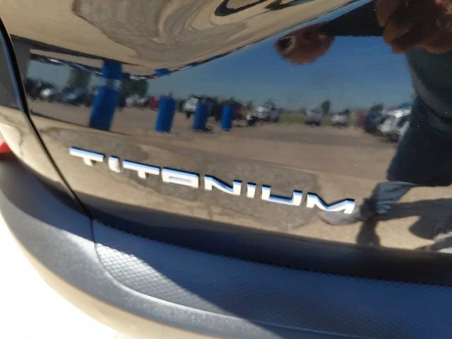 Used 2020 Ford Escape Titanium AWD/4WD image 35