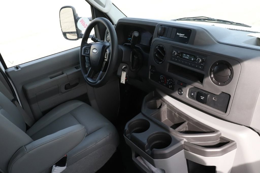 New 2027 Ford E-450 and Econoline 450 Super Duty image 11
