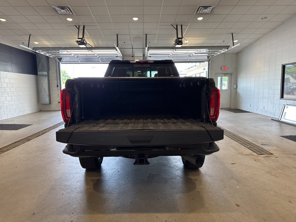 Used 2023 GMC Sierra 2500 Denali AWD/4WD image 17