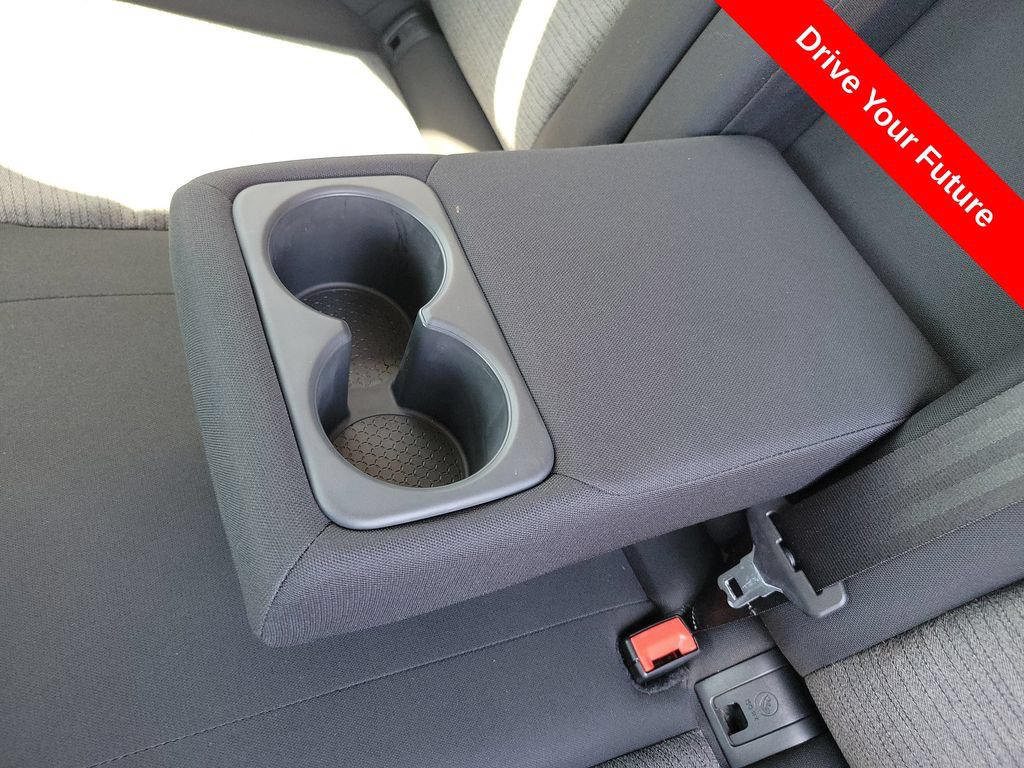 Used 2021 Nissan Rogue S FWD image 22
