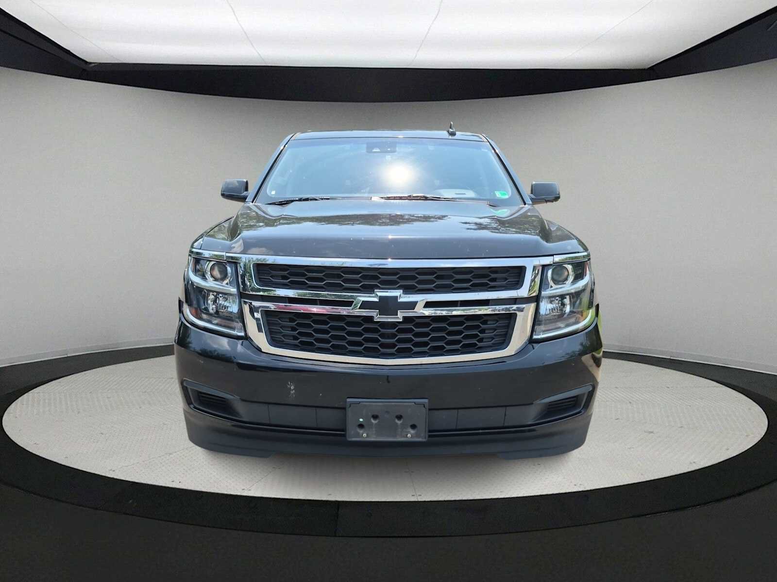 Used 2020 Chevrolet Tahoe LT AWD/4WD image 3