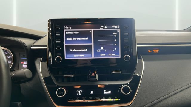 Used 2020 Toyota Corolla SE FWD image 18