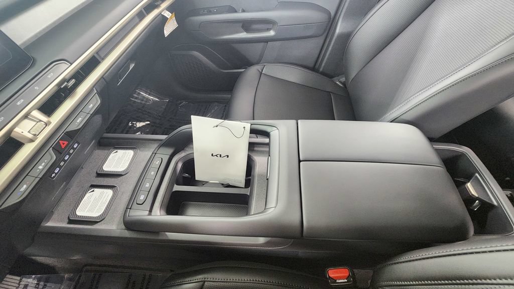 New 2027 Kia Telluride S w/ Towing Package AWD/4WD image 33