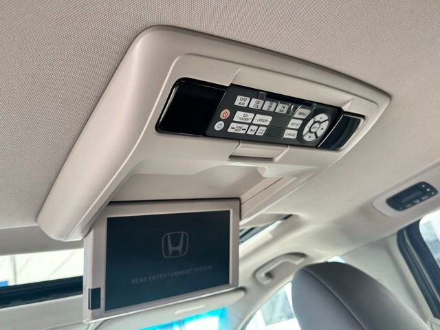Used 2012 Honda Odyssey EX-L image 7