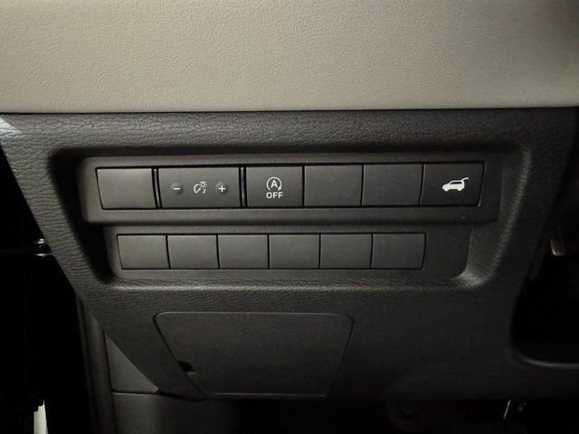 New 2026 Mitsubishi Outlander SE FWD image 10
