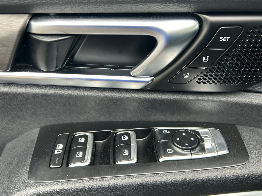 Used 2025 Kia Telluride SX Prestige X-Line image 31