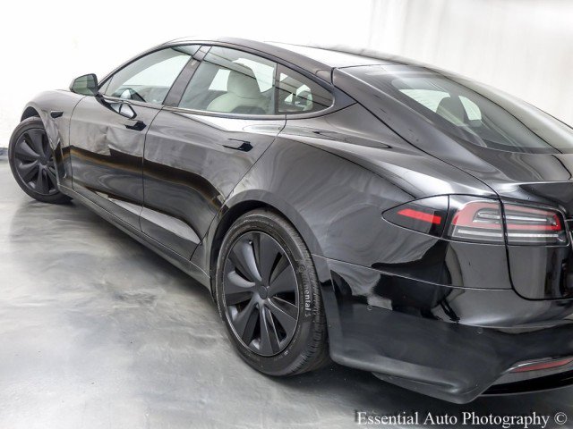 Used 2023 Tesla Model S image 10