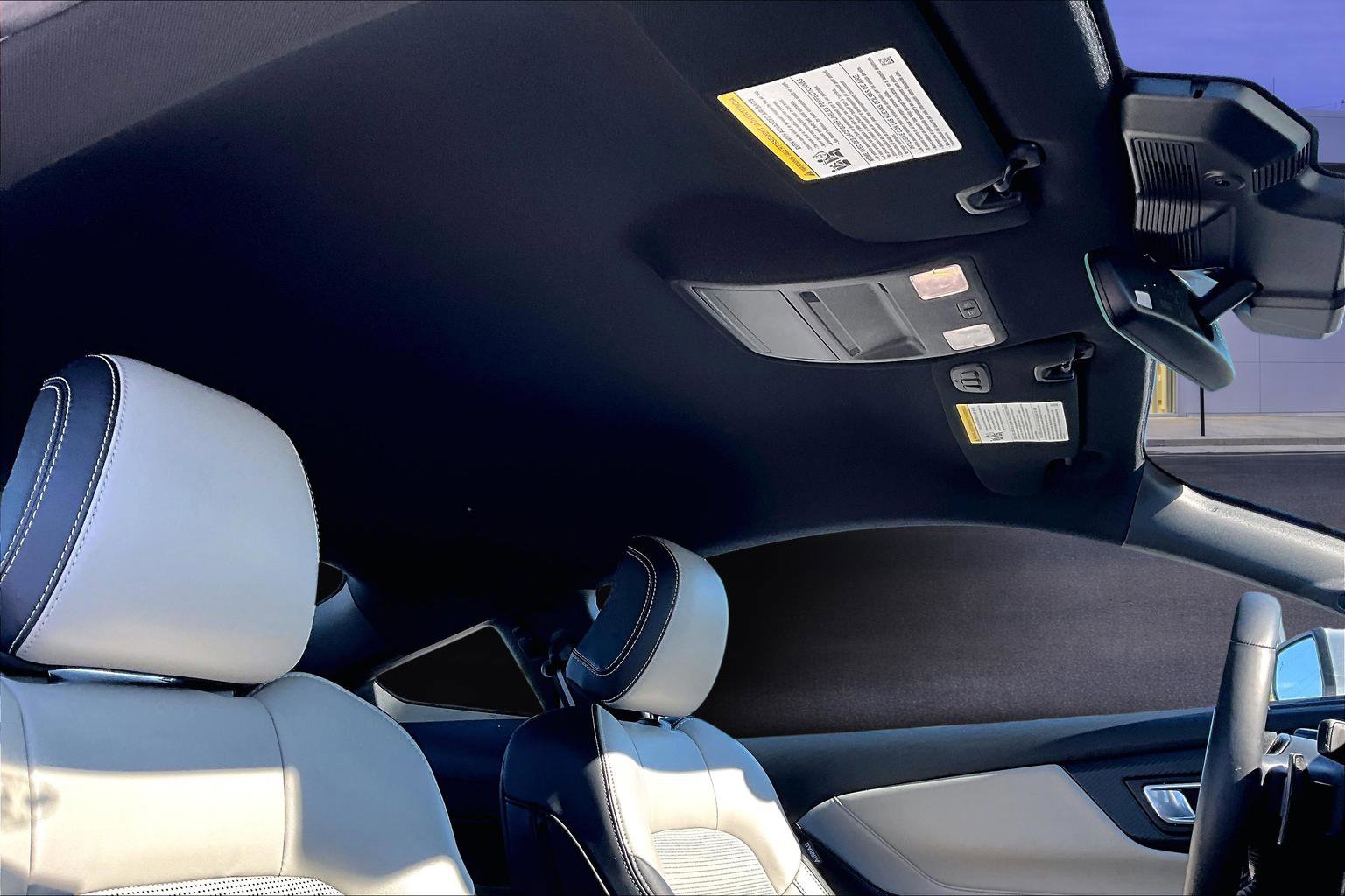 Used 2025 Ford Mustang GT Premium image 27