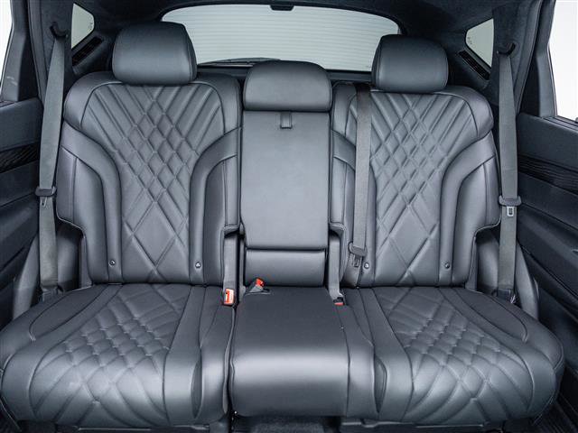 New 2026 Genesis GV80 3.5T Prestige image 27