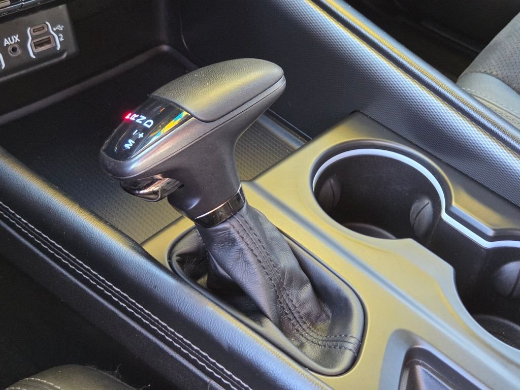 Used 2021 Dodge Durango GT RWD image 34