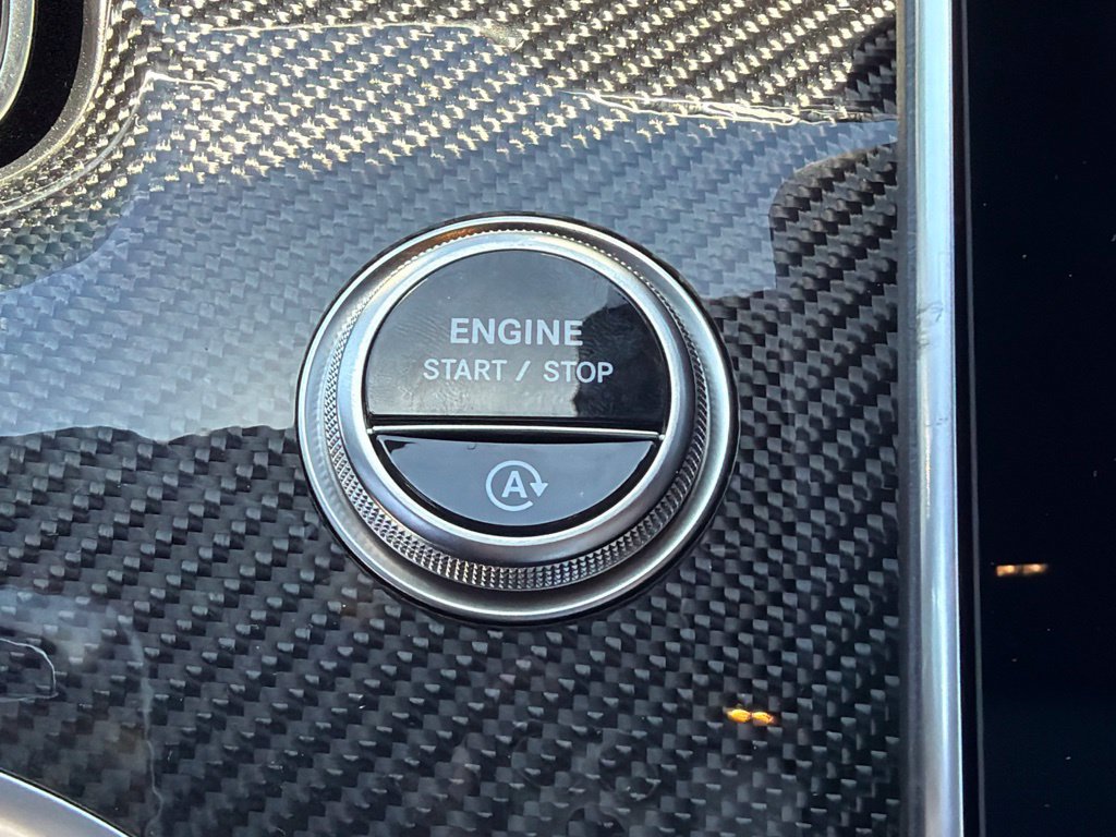 New 2026 Mercedes-Benz C 43 AMG 4MATIC Sedan image 29