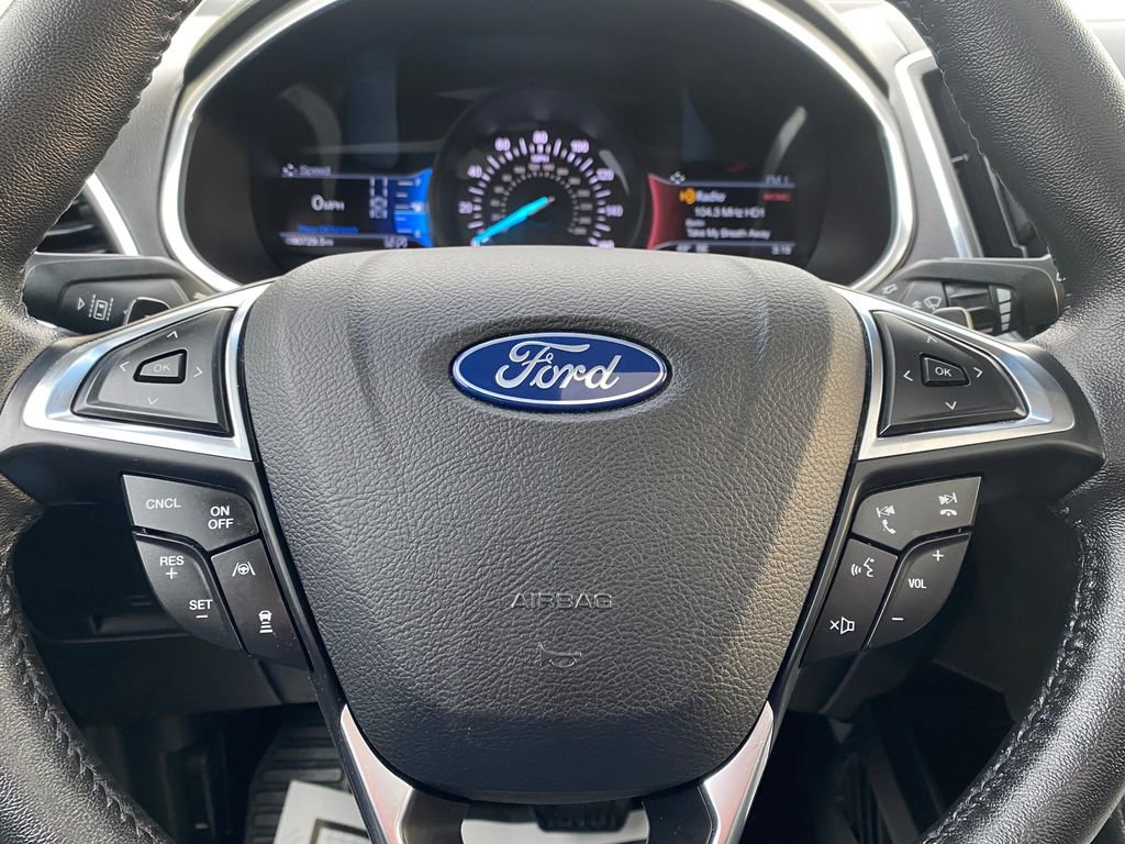 Used 2019 Ford Edge Titanium w/ Equipment Group 301A image 27