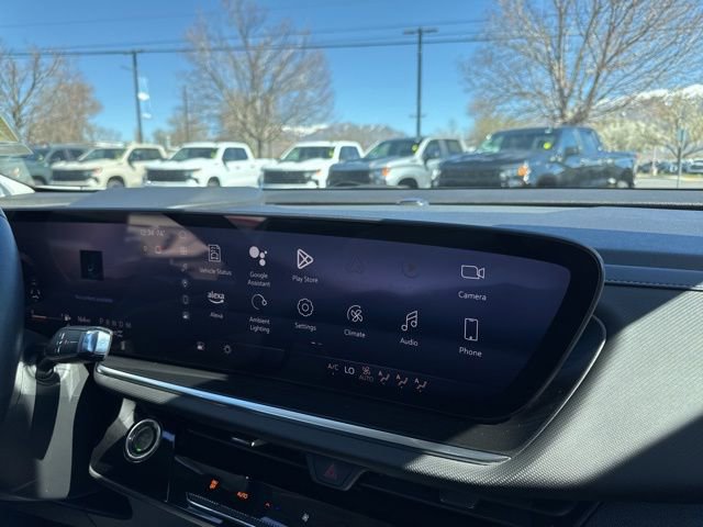 Certified 2024 Buick Envision Preferred AWD/4WD image 23