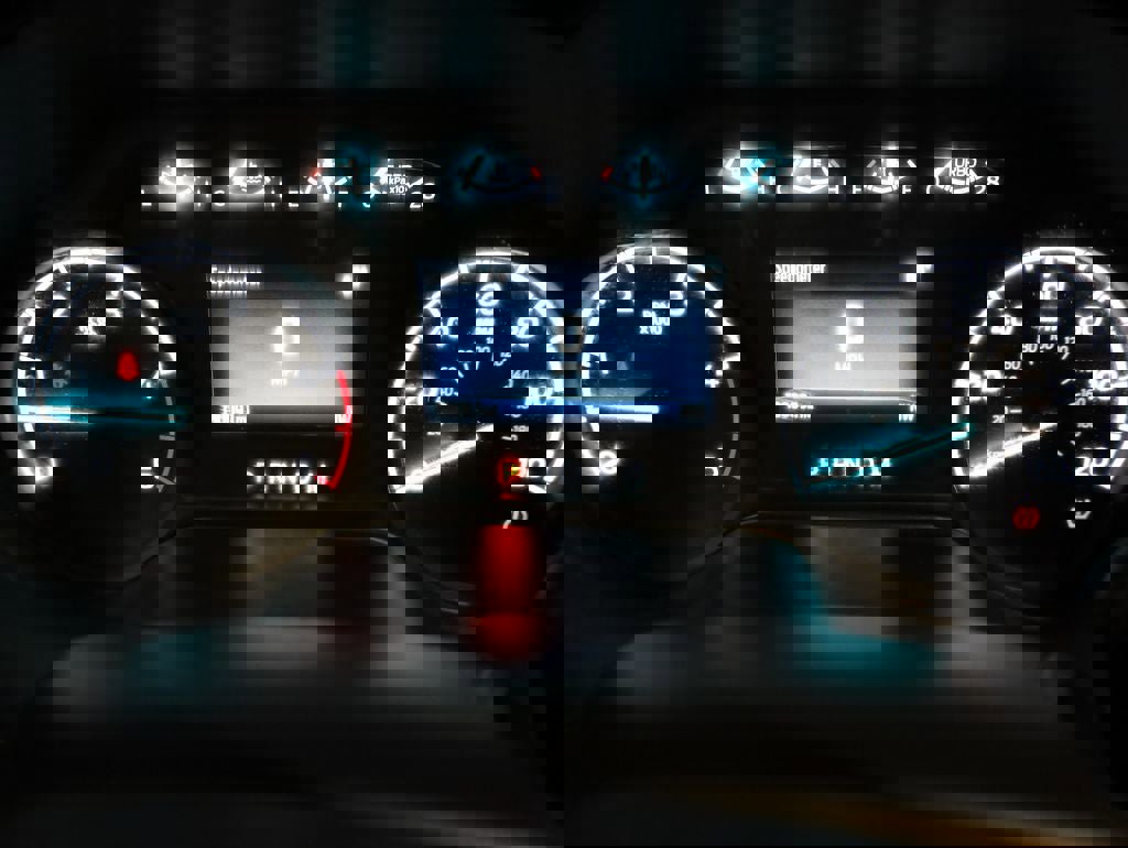 Used 2024 Ford F350 XLT w/ FX4 Off-Road Package image 14