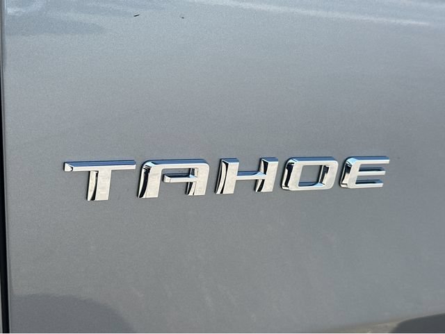 Certified 2025 Chevrolet Tahoe High Country AWD/4WD image 5