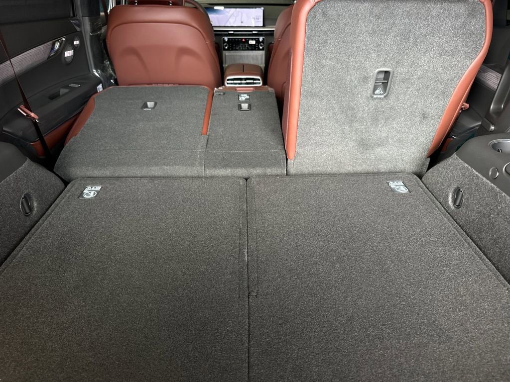 New 2026 Genesis GV80 3.5T Prestige image 16