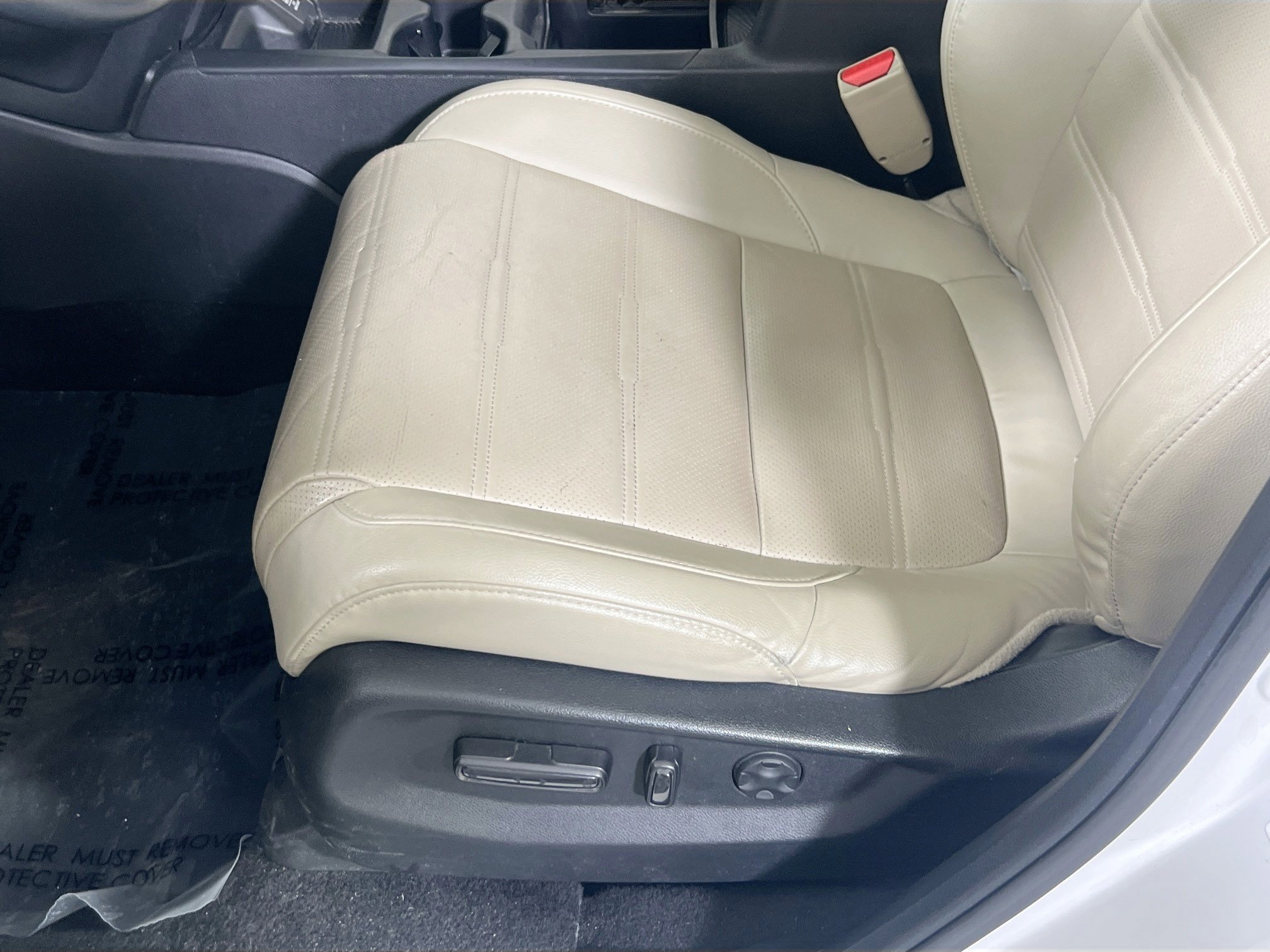Used 2019 Honda CR-V EX-L image 18