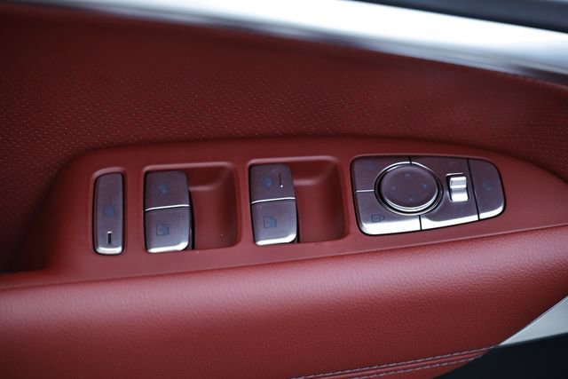 New 2026 Genesis G70 3.3T Sport Prestige AWD/4WD image 21
