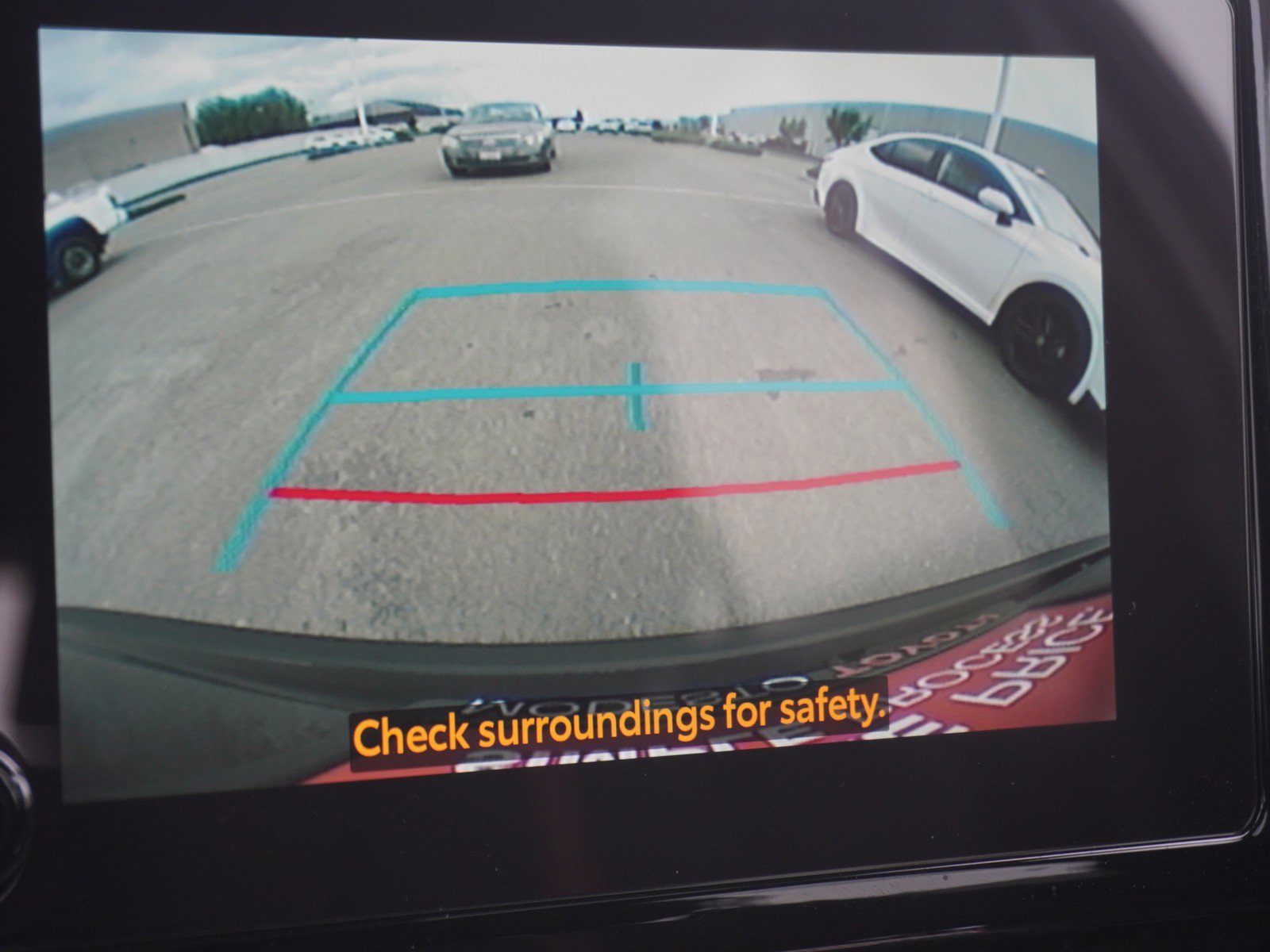 Used 2025 Toyota Corolla Cross AWD Hybrid image 25