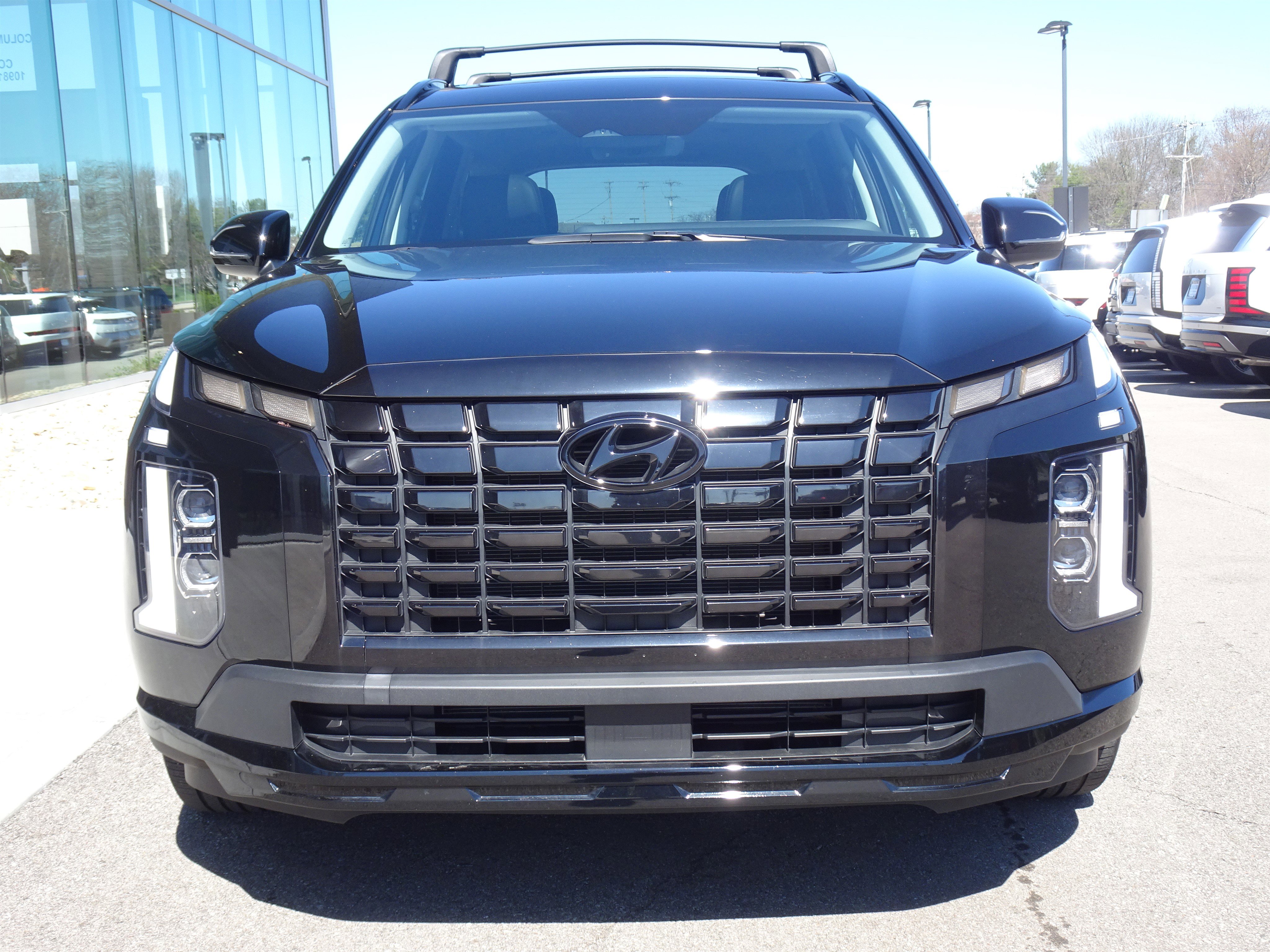 Used 2023 Hyundai Palisade XRT image 7