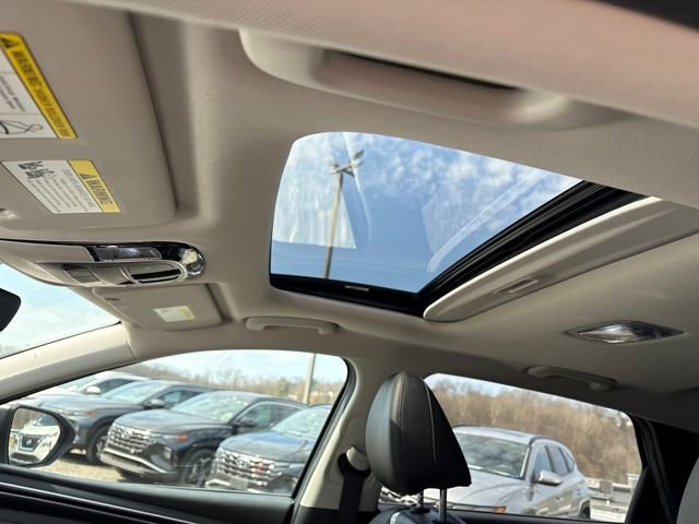 Used 2022 Hyundai Tucson SEL w/ Convenience + Premium Package image 12