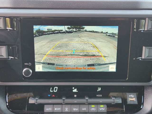 New 2026 Toyota Tundra SR5 image 17