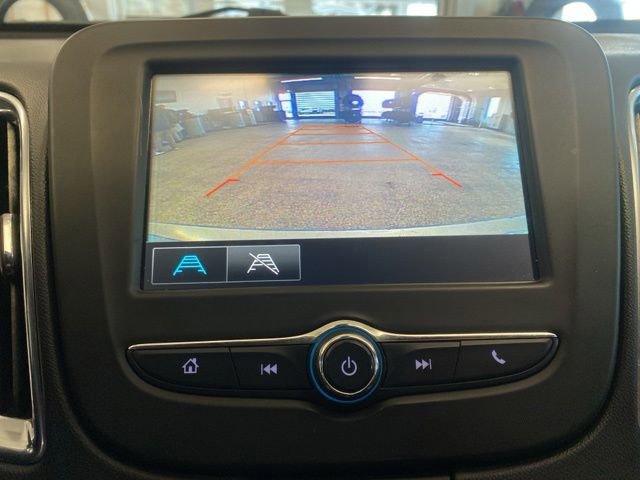 Used 2017 Chevrolet Malibu LT FWD image 20
