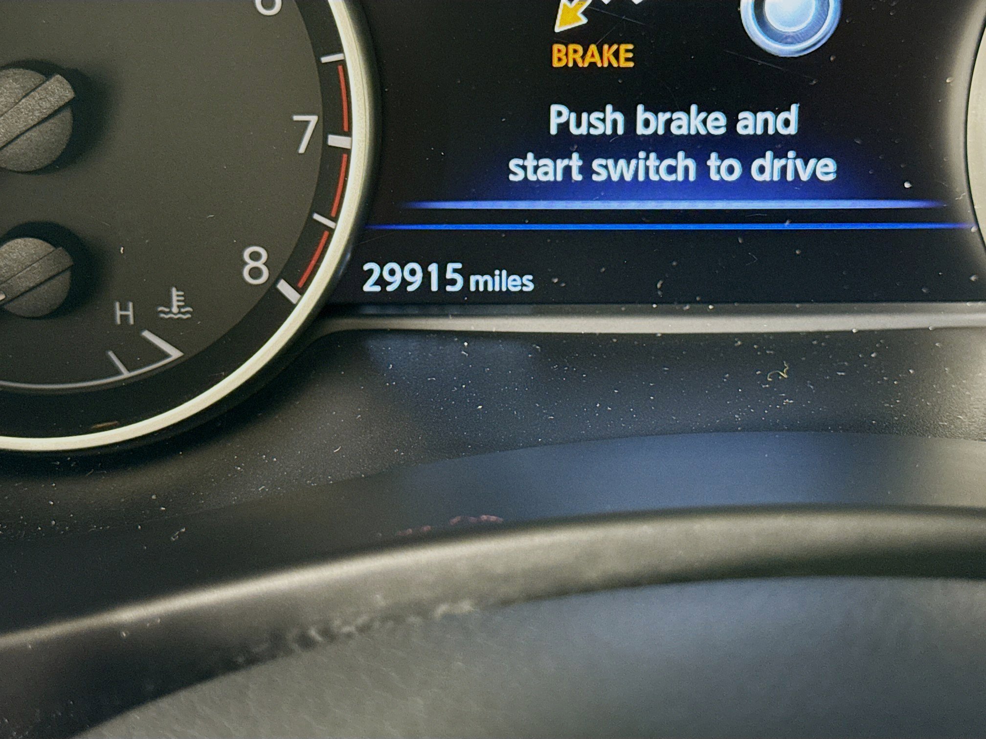 Used 2019 Nissan Murano SV AWD/4WD image 13