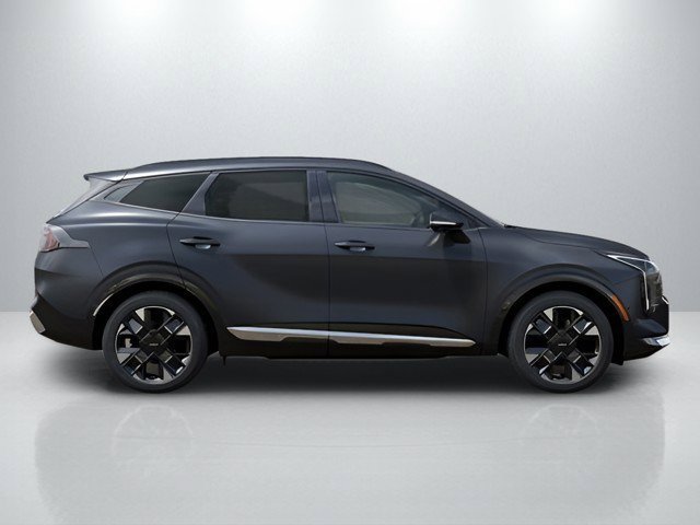 New 2026 Kia Sportage SX image 4