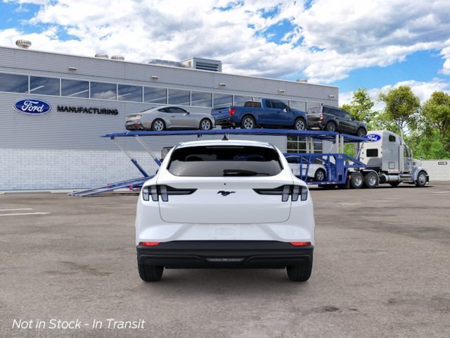 New 2026 Ford Mustang Mach-E Premium w/ Technology Package RWD image 5