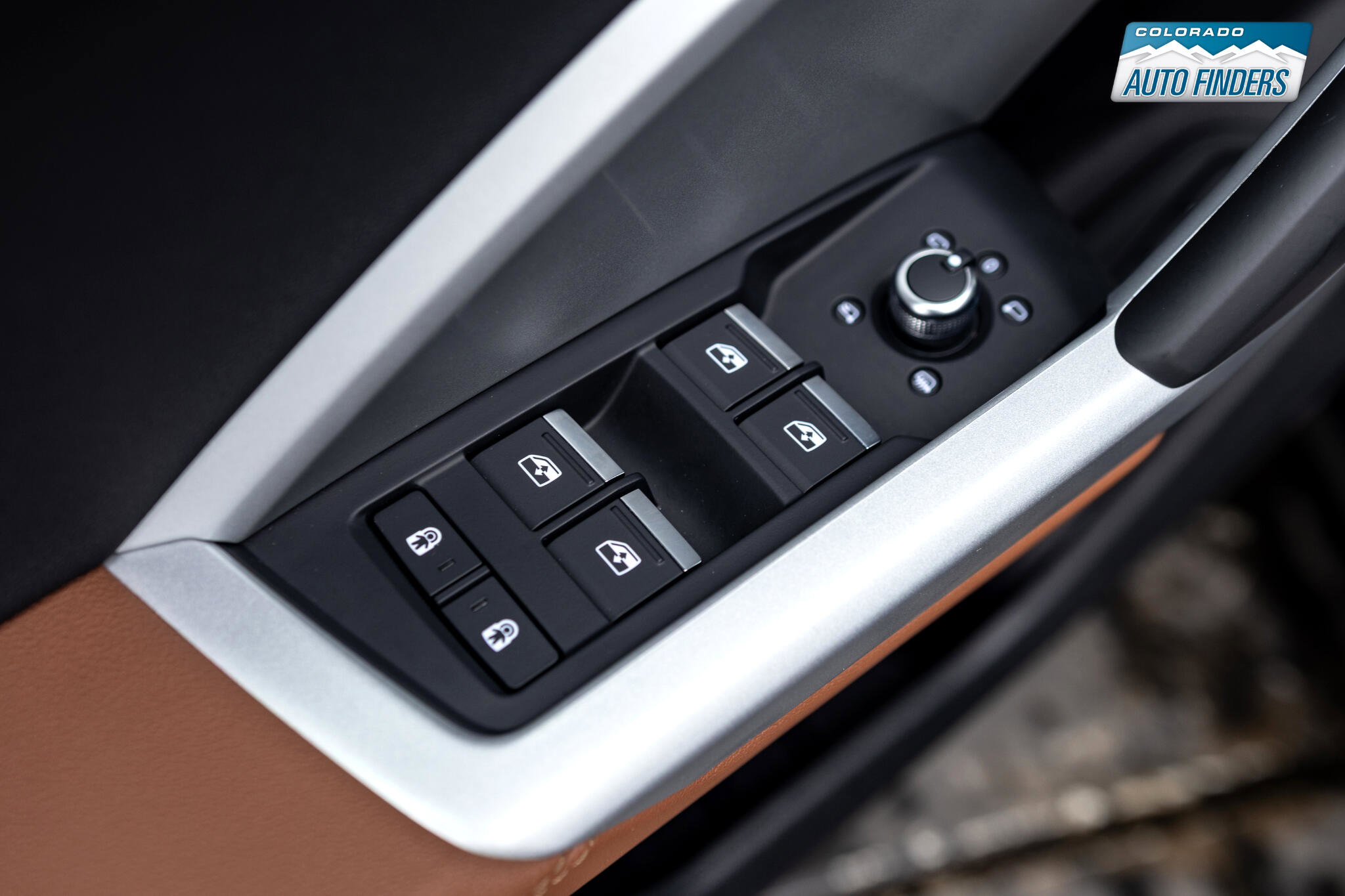 Used 2024 Audi Q3 2.0T Premium Plus w/ Premium Plus Package image 10